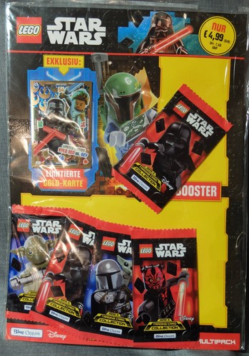 Lego star wars multipack - lego,