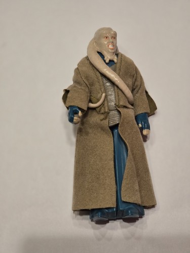 Kenner star wars rotj - kenner,