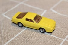 Monogram models 1989 - monogram,