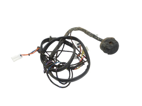 Elektrosatz 13pol für