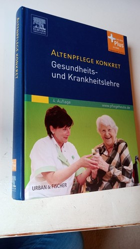 Altenpflege konkret - (3),