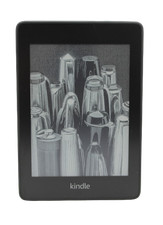 Amazon Kindle Paperwhite 10