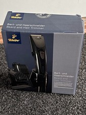 TCM Tchibo Bartschneider Haarschneider Haarschneidemaschine Trimmer Neu