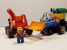 Lego duplo toolo - duplo,