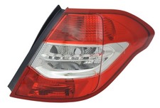 Rücklicht rechts für Citroen