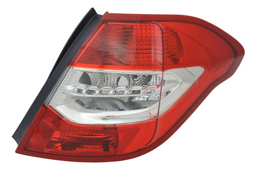 Rücklicht rechts für citroen - rechts,