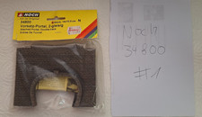 NOCH Spur N 34800 Vorsatz