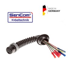 Reparatursatz Kabelbaum Kabel