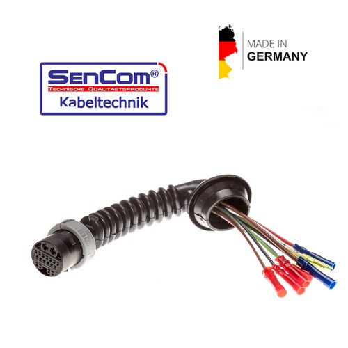 Reparatursatz kabelbaum kabel - reparatursatz,