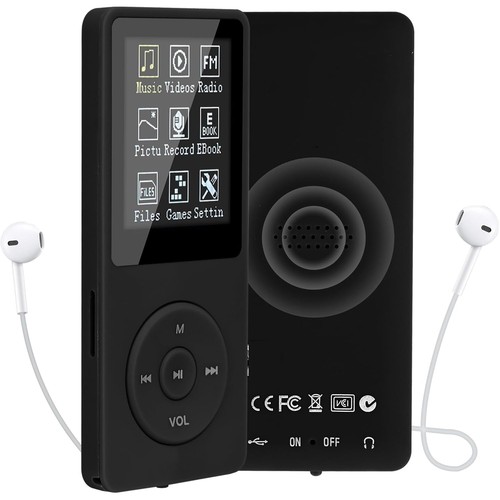 Bluetooth mp3 mp4 player - bluetooth,