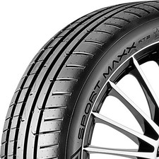 Dunlop Sport Maxx RT2 255/35