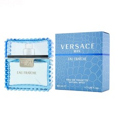 Versace Man Eau Fraîche Eau