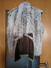 Damen Fransen / Hippie Weste