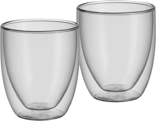 Wmf cappuccino glas - wmf, cappuccino-glas