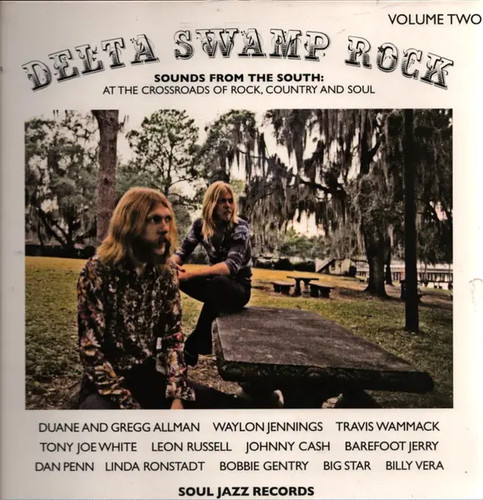 2xlp leon russell tony joe - 2xlp, russell,