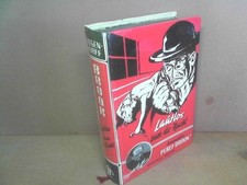 Inspektor Percy Brook: Lautlos