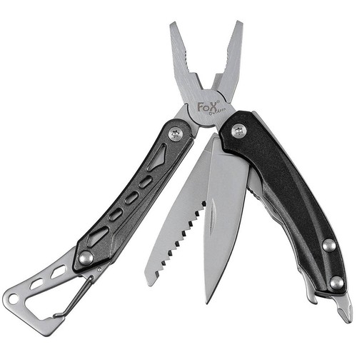 Fox outdoor multitool - multitool, mit