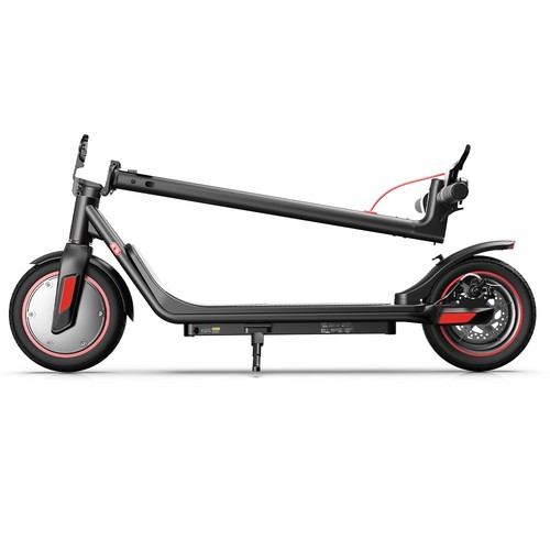 Iscooter i9m elektroroller - iscooter,