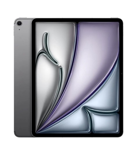 Apple ipad air 128 gb - apple, 13"