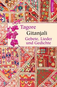 Gitanjali gebete lieder und - gitanjali,