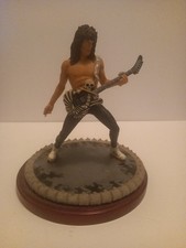 Dokken George Lynch Rock Iconz