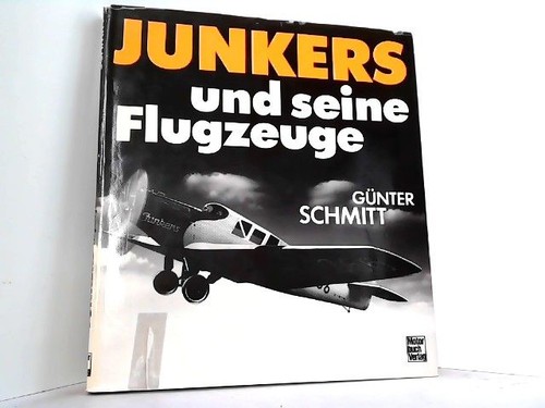 Hugo junkers und - hugo,