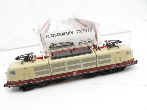 365n fleischmann 737972 - 365n,