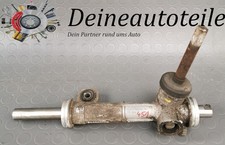 Smart ForTwo 451 Originales Lenkgetriebe Lenkung A4514600651