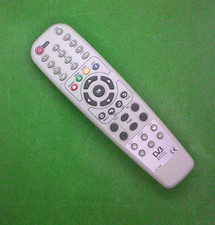 OriginaFernbedienung NanoXX X2-YC02N für SAT Receiver 9400 SD