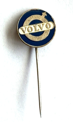 Volvo penta logo 60er jahre - volvo,