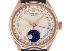 Rolex Cellini Mondphase