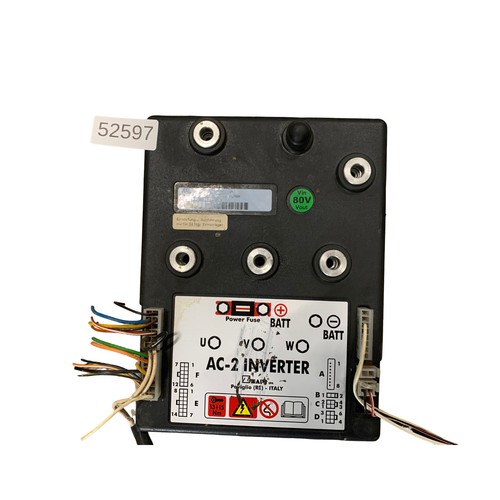 Atech inverter - atech, ac-2