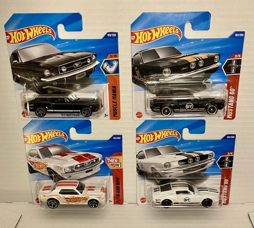 Hotwheels stück ford - hotwheels,