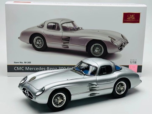 Cmc 243 mercedes benz 300slr - cmc, m-243