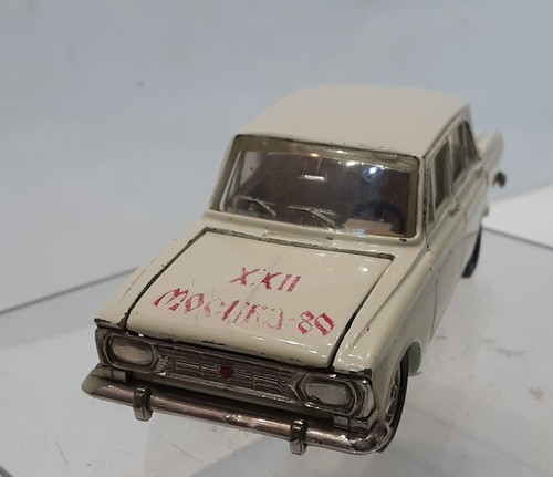 Moskvitch 412 olympiade - 412,