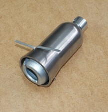 Steib, Seitenwagen, BW , Beiwagen, Kugelanschluss, Glocke, 