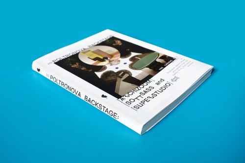 Sessel ettore sottsass - ettore,