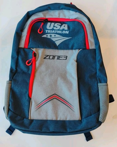 Nwot zone usa triathlon - nwot,