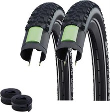 Schwalbe Smart Sam Plus