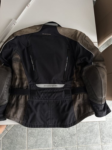 Motorrad tourenjacke mohawk - motorrad,