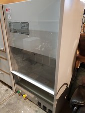 WEPA DIN 12924 Laborabzug, Apothekenabzug, APA 145.90