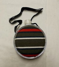 Feldflasche  Westernstyle