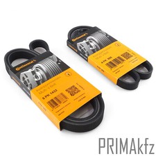 2 CONTI 5PK1432 4PK855