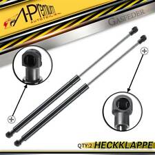 2x Gasfeder Heckklappe Dämpfer 436mm 350N für Fiat Grande Punto Van 199 51702090