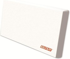 Flachantenne selfsat h21d4 - selfsat,