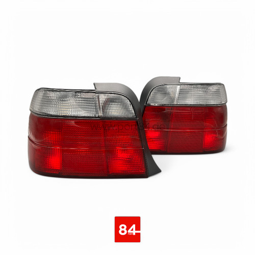Bmw e36 3er rückleuchten - 3er,