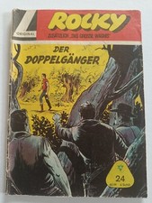 Rocky Nr. 24 Original Lehning