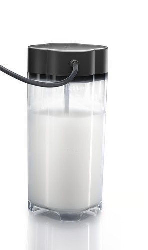 Nivona design milchcontainer - nivona, design-milchcontainer
