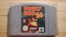 Donkey Kong 64 - Nintendo N64