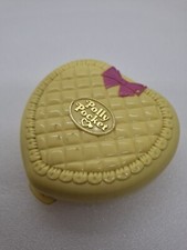 Polly pocket strollin baby - pocket,